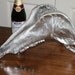 Jackass Jaw Bone Wine Bottle Holder