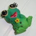 Dog Squeaky Toy Vintage Hartz Mountain