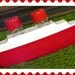 1950s Cruise Ship Salt and Peppers