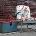 Vintage Aluminum Lawn Chair Outdoor