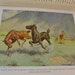 Smoky The Cow Horse by Will James - Vintage Horse Story - RESERVED ANDY
