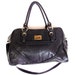 HERMOSO. Overnight bag / weekender / leather luggage / leather carry on bag / leather travel bag. Available in different leather colors.