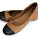 20% OFF. ANN. womens shoes / ballet flats / leather. size 6-6.5 US. 37 Eur