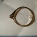 Vintage Promise Ring