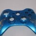 Custom painted designs