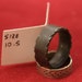 damascus steel ring