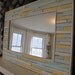 Custom Order for Lynda custom cottage mirror