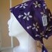 Surgical Scrub Hat