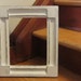 Picture Frame - Reclaimed Eastern Ontario Wood