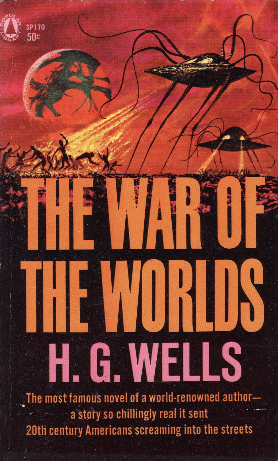war of the worlds wells