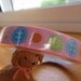 Buttons II Design Japanese Deco Tape - Prime Nakamura