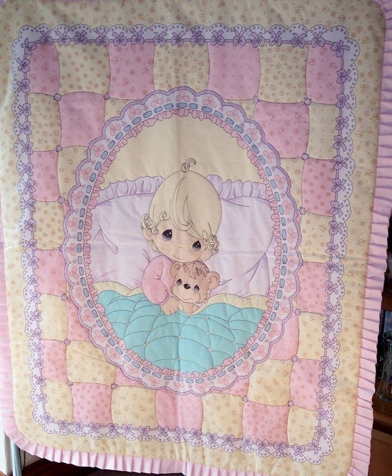 Baby Quilts Sweet Dreams