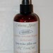 100% Natural, Calming Spray for pillows, aromatherapy or facial care, 8 oz