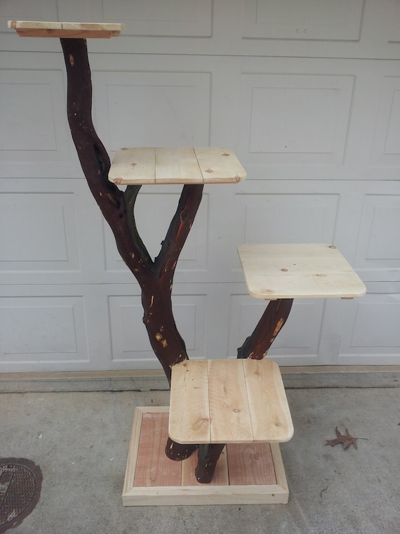 Items similar to Cat tree or Cat Playground on Etsy