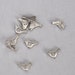birds 10 pcs jewelry making materials. REF-198