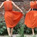 Lace dress pleated dress round neck sleeveless dress chiffon dress princess dress lolita dress