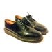 Black Leather Doc Martens Mens 11 - Dr Martens US 11 / UK 10