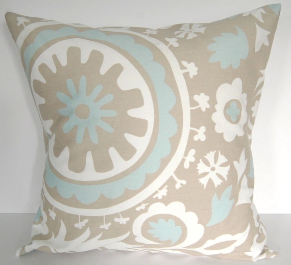 Pillow covers set of two 20 x 20