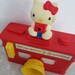 ON HOLD mochamays: Hello Kitty 3-D camera 1984 Sanrio Child Guidance