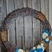 Turquoise Rustic Loving inventory SALE