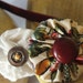 Boho Baby Vintage Button Headband