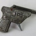 HAWK Toy Cap Gun Vintage Made in Japan Out of Town Till Nov 22nd This Item Can Be Reserved
