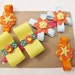 CUSTOM ORDER- Reserved for Terra 3 Sets of Custom Pigtail Hair Bows