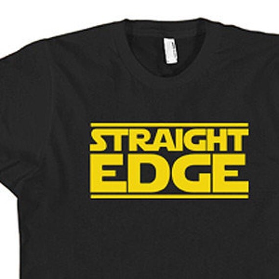 over the edge tshirt