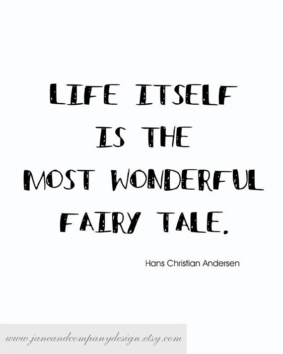 I Wish I Were a Fairy Tale by Crystal Walters I Wish I Were a Fairy Tale by Crystal Walters