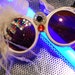Bling Punk Goggles