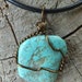 Journey Pendant Necklace