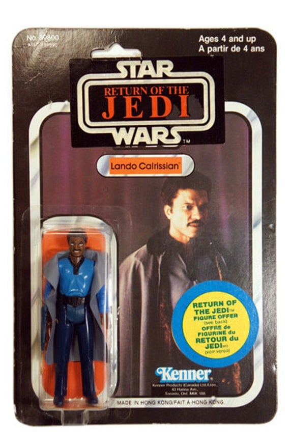 star wars lando action figure