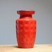 West German "Prisma" vase by Scheurich (261-18)