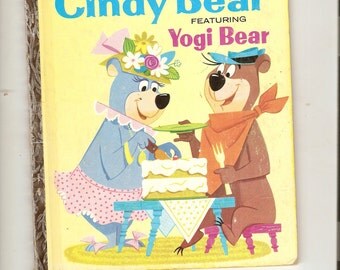 want book cindy