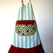 A Pocket Full of Apples Apron