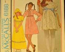 mccalls pattern 6188