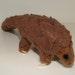 Custom Needle Felted Animal