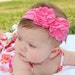 Jersey Knit Headband