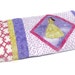 Reserved for Tammy - Disney Princesses Quilt