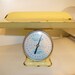 Vintage American Family Nursery Scale - Baby Scale