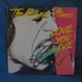 Vintage, The Rolling Stones - "Love You Live", Vinyl 2 LP Set, Record Album, Original 1977,Brown Sugar, Jumping Jack Flash