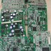 circuit boards destash lot of 10 small circuit boards mixed media steampunk supplies