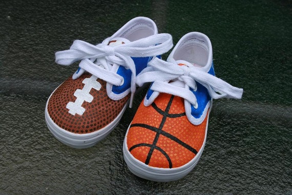 champs baby shoes