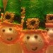 Top o'the Mornin' Leprechaun Cake Pops