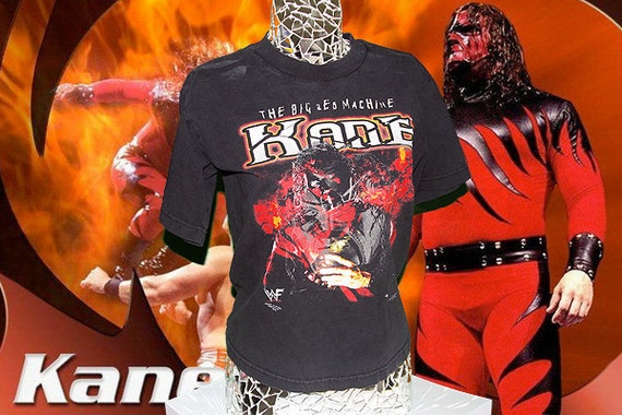 kane city shirt