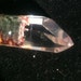 Free Form Fantasy Quartz