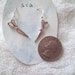 New Pierced Earrings-Handmade-Scissors-sc2