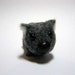 OOAK Miniature Wombat "Donny" by Aaron Matthies