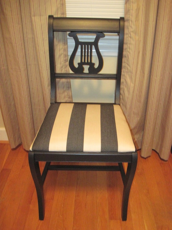 Items similar to Refurbished Chair on Etsy