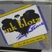INK BLOTS Its All in Your Mind 1987 /